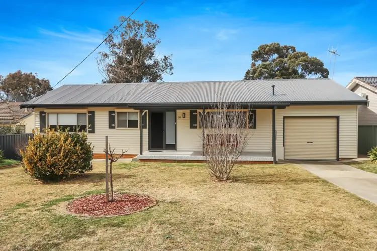 30 Progress Street, Goulburn NSW 2580