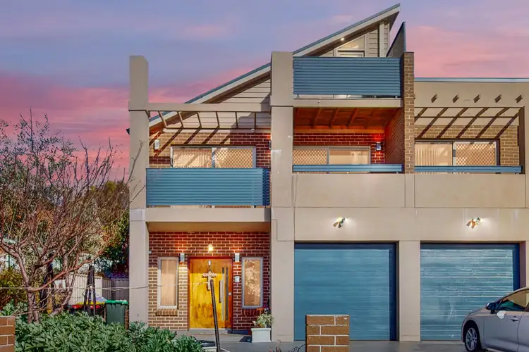 3 Gray Crescent, Yagoona NSW 2199