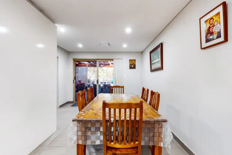 Third view of Homely semi-detached listing, 3 Gray Crescent, Yagoona NSW 2199