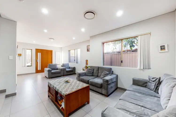 Fourth view of Homely semi-detached listing, 3 Gray Crescent, Yagoona NSW 2199
