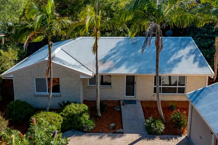 Fifth view of Homely house listing, 11 Wantima Street, Noosa Heads QLD 4567