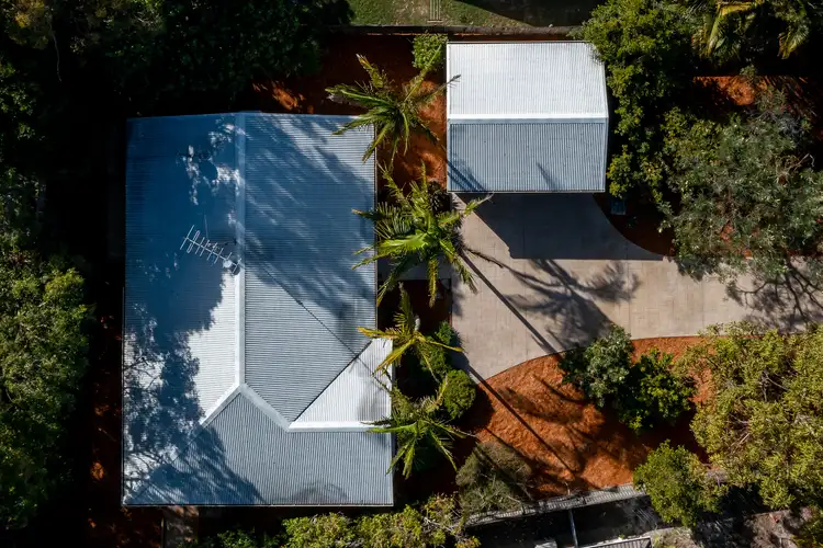 Sixth view of Homely house listing, 11 Wantima Street, Noosa Heads QLD 4567