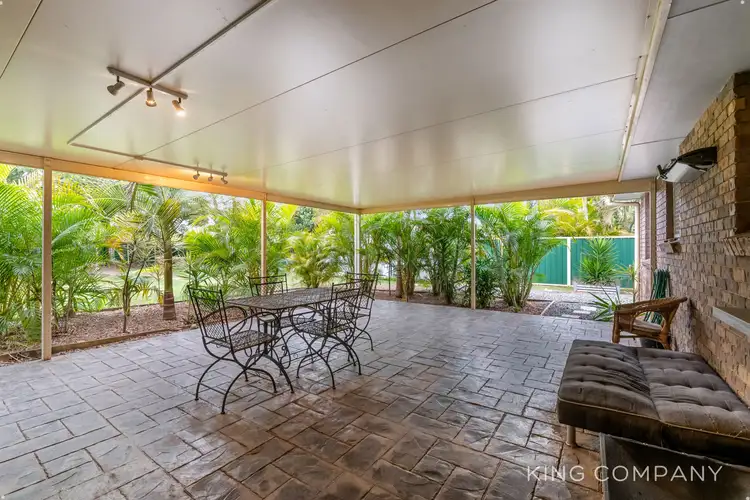 13 Maas Court, Waterford West QLD 4133