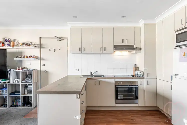 Second view of Homely apartment listing, 132/14 Boolee Street, Reid ACT 2612