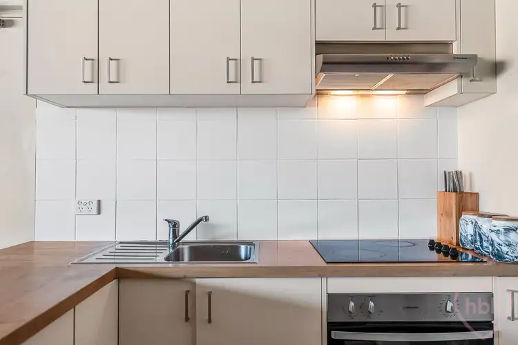 Third view of Homely apartment listing, 132/14 Boolee Street, Reid ACT 2612