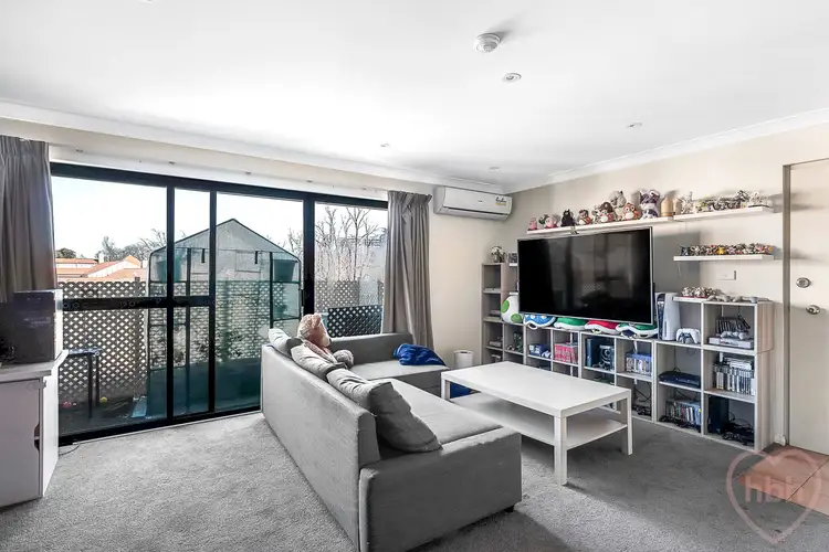 Fourth view of Homely apartment listing, 132/14 Boolee Street, Reid ACT 2612