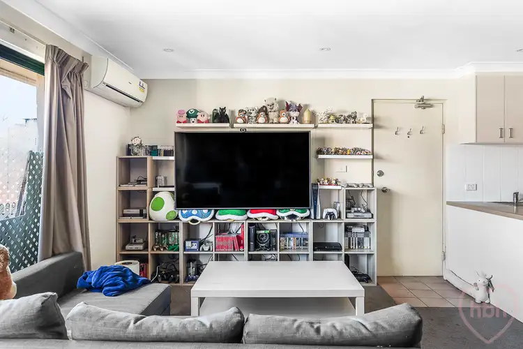 Fifth view of Homely apartment listing, 132/14 Boolee Street, Reid ACT 2612