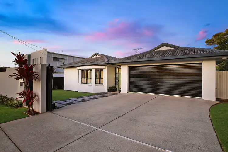 10 Mayfield Street, Buderim QLD 4556