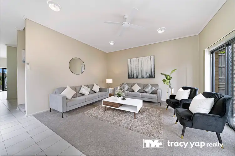 Second view of Homely semi-detached listing, 26/177A Adderton Road, Carlingford NSW 2118
