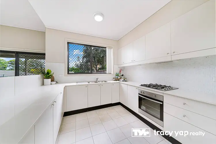 Third view of Homely semi-detached listing, 26/177A Adderton Road, Carlingford NSW 2118