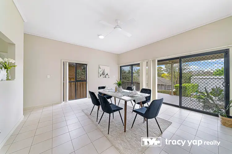 Fourth view of Homely semi-detached listing, 26/177A Adderton Road, Carlingford NSW 2118