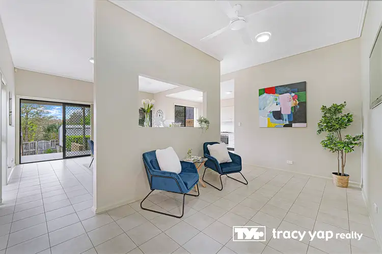 Fifth view of Homely semi-detached listing, 26/177A Adderton Road, Carlingford NSW 2118