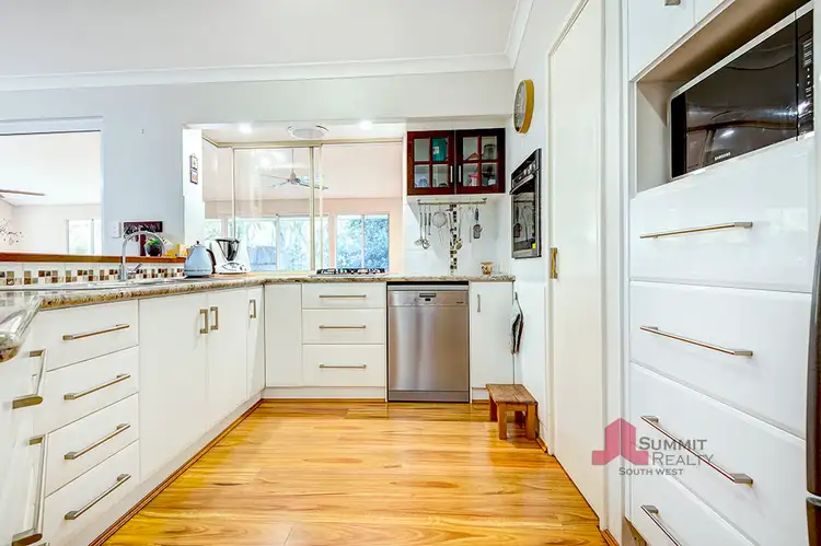 Second view of Homely house listing, 29 Lofthouse Drive, Leschenault WA 6233