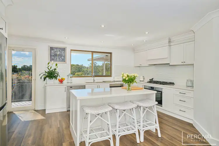 Sixth view of Homely house listing, 6 Myee Place, Port Macquarie NSW 2444