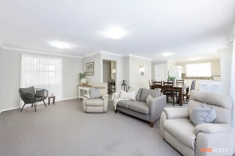 Second view of Homely house listing, 22 Caldwell Street, Caves Beach NSW 2281