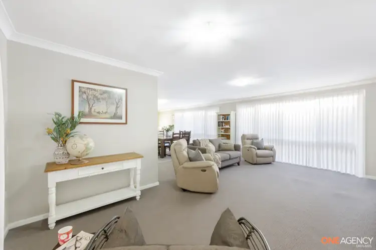 Third view of Homely house listing, 22 Caldwell Street, Caves Beach NSW 2281