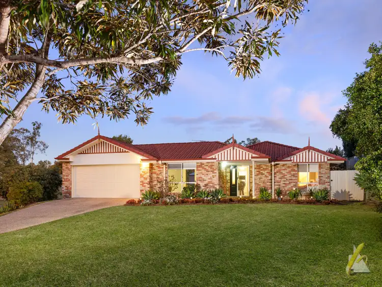 49 Streamview Crescent, Springfield QLD 4300
