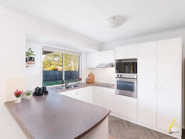 Fifth view of Homely house listing, 49 Streamview Crescent, Springfield QLD 4300