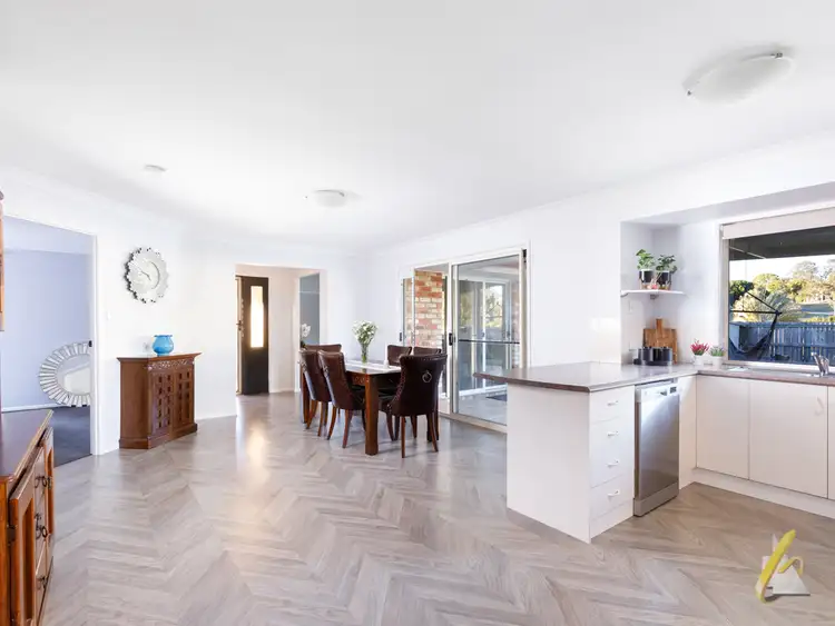 Sixth view of Homely house listing, 49 Streamview Crescent, Springfield QLD 4300