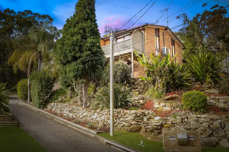 Main view of Homely house listing, 1 Bracken Close, Engadine NSW 2233