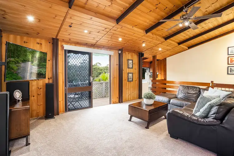 Second view of Homely house listing, 1 Bracken Close, Engadine NSW 2233