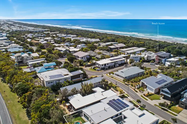 Fifth view of Homely house listing, 6 Sea Eagle Court, Casuarina NSW 2487