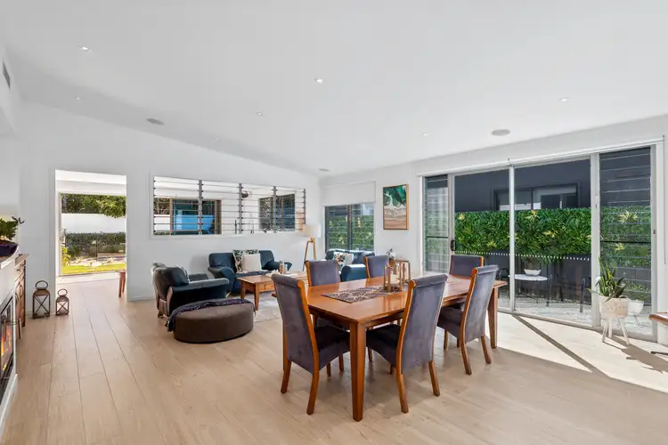 Sixth view of Homely house listing, 6 Sea Eagle Court, Casuarina NSW 2487