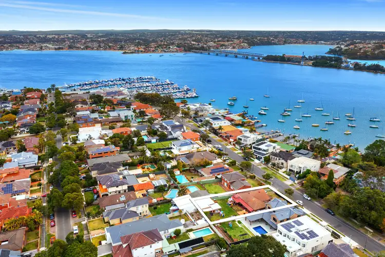 48 Vista Street, Sans Souci NSW 2219