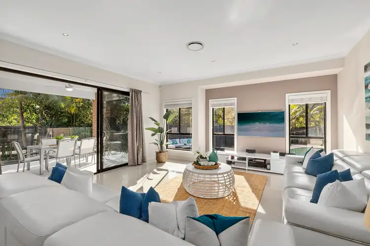 Third view of Homely house listing, 6 Irma Place, Frenchs Forest NSW 2086
