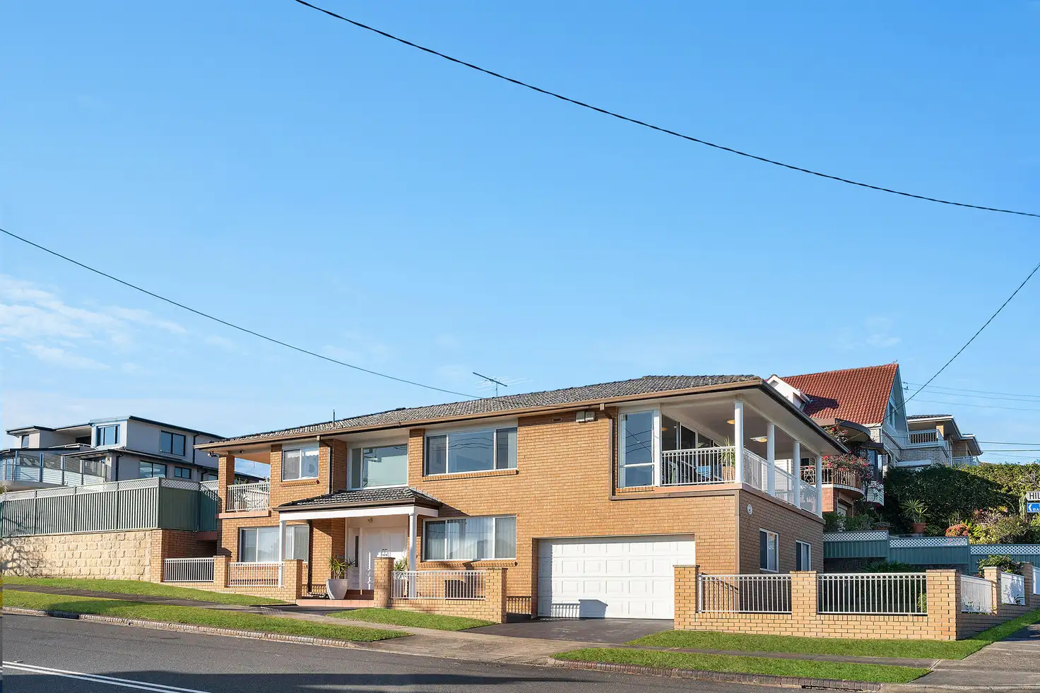 Main view of Homely house listing, 32 The Promenade, Sans Souci NSW 2219