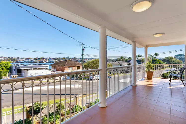 Third view of Homely house listing, 32 The Promenade, Sans Souci NSW 2219