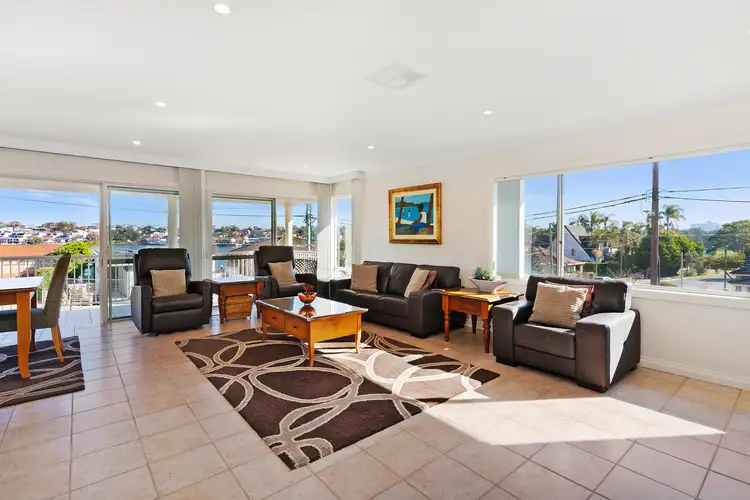 Fifth view of Homely house listing, 32 The Promenade, Sans Souci NSW 2219