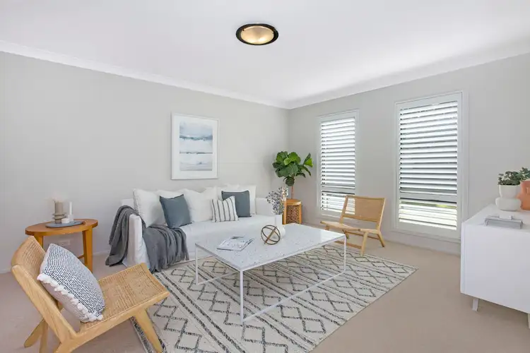 Third view of Homely house listing, 1 North East Crescent, Lilli Pilli NSW 2229
