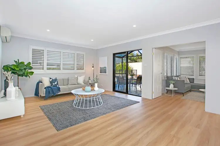 Fourth view of Homely house listing, 1 North East Crescent, Lilli Pilli NSW 2229