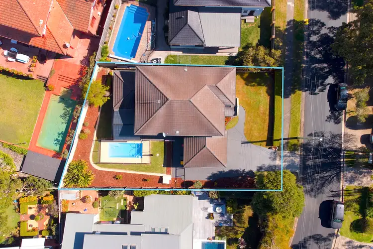 Sixth view of Homely house listing, 1 North East Crescent, Lilli Pilli NSW 2229