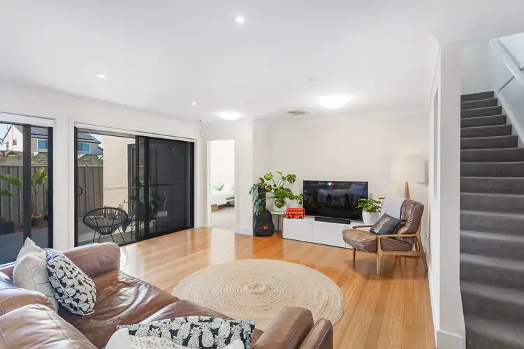 Main view of Homely semi-detached listing, 2/24 Murray Street, Booker Bay NSW 2257