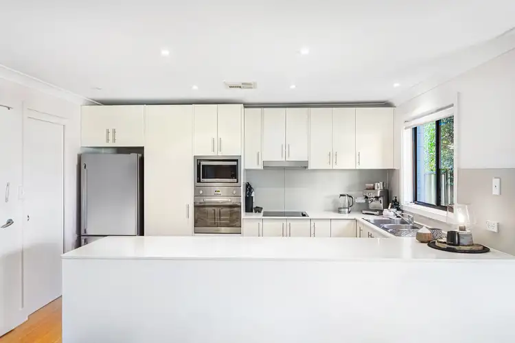 Second view of Homely semi-detached listing, 2/24 Murray Street, Booker Bay NSW 2257
