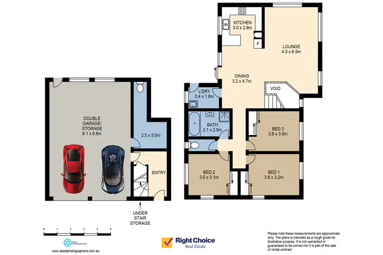 Seventh view of Homely townhouse listing, 2/15 Eucumbene Avenue, Flinders NSW 2529