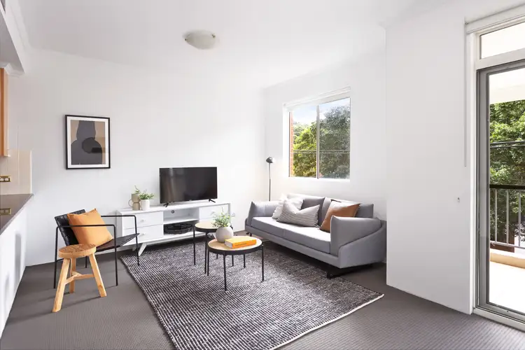 Main view of Homely apartment listing, 112/85 Reynolds Street, Balmain NSW 2041