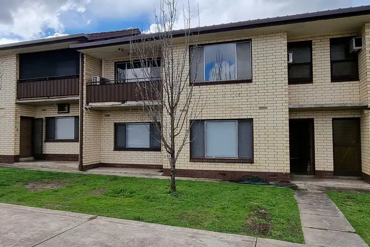 Main view of Homely unit listing, 8/22 Garfield Street, Klemzig SA 5087