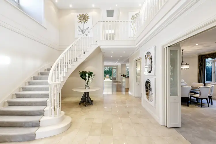 Main view of Homely house listing, 28 Wattle Street, Killara NSW 2071