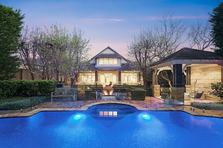 Third view of Homely house listing, 28 Wattle Street, Killara NSW 2071