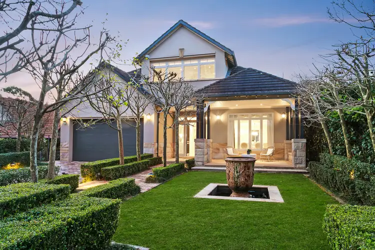 Fifth view of Homely house listing, 28 Wattle Street, Killara NSW 2071