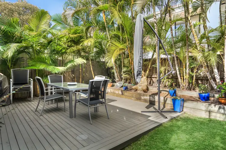 Fourth view of Homely villa listing, 2/13 Wildwood Court, Surfers Paradise QLD 4217