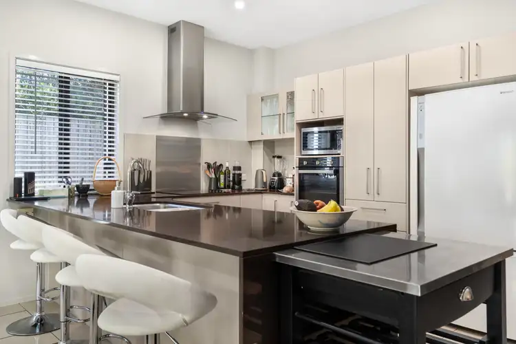 Fifth view of Homely villa listing, 2/13 Wildwood Court, Surfers Paradise QLD 4217