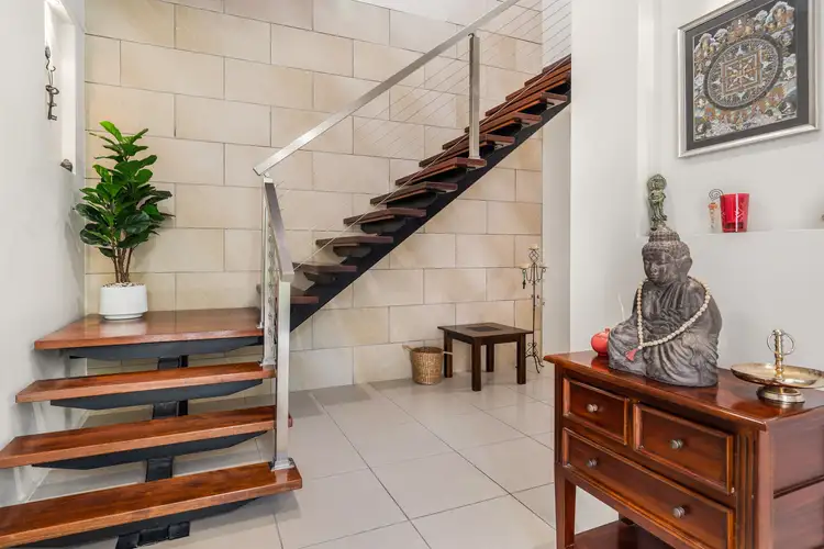 Sixth view of Homely villa listing, 2/13 Wildwood Court, Surfers Paradise QLD 4217