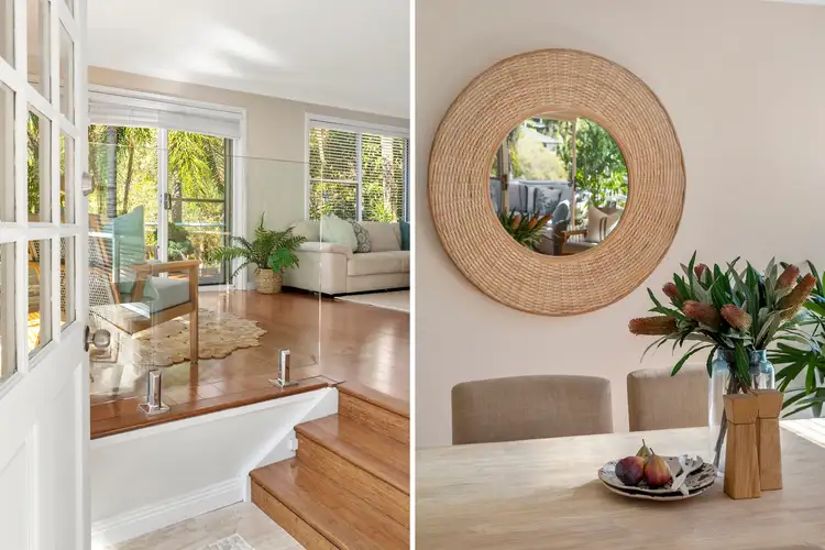 Fourth view of Homely house listing, 1/67 Therry Street, Avalon Beach NSW 2107