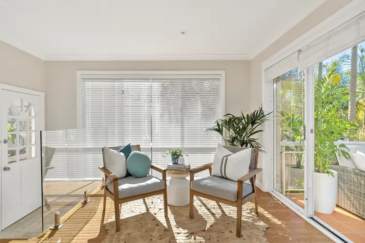 Fifth view of Homely house listing, 1/67 Therry Street, Avalon Beach NSW 2107