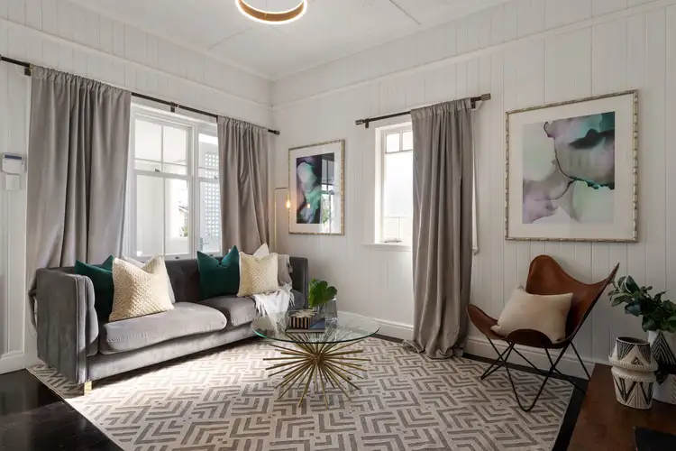 Fourth view of Homely house listing, 88 Belgrave Street, Morningside QLD 4170