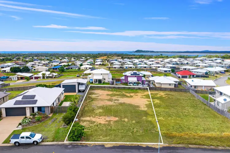 Second view of Homely land listing, 7 The Link, Zilzie QLD 4710